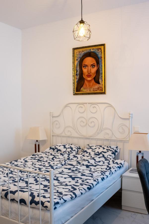 וינה Family&Friends Apartments Schoenbrunn מראה חיצוני תמונה