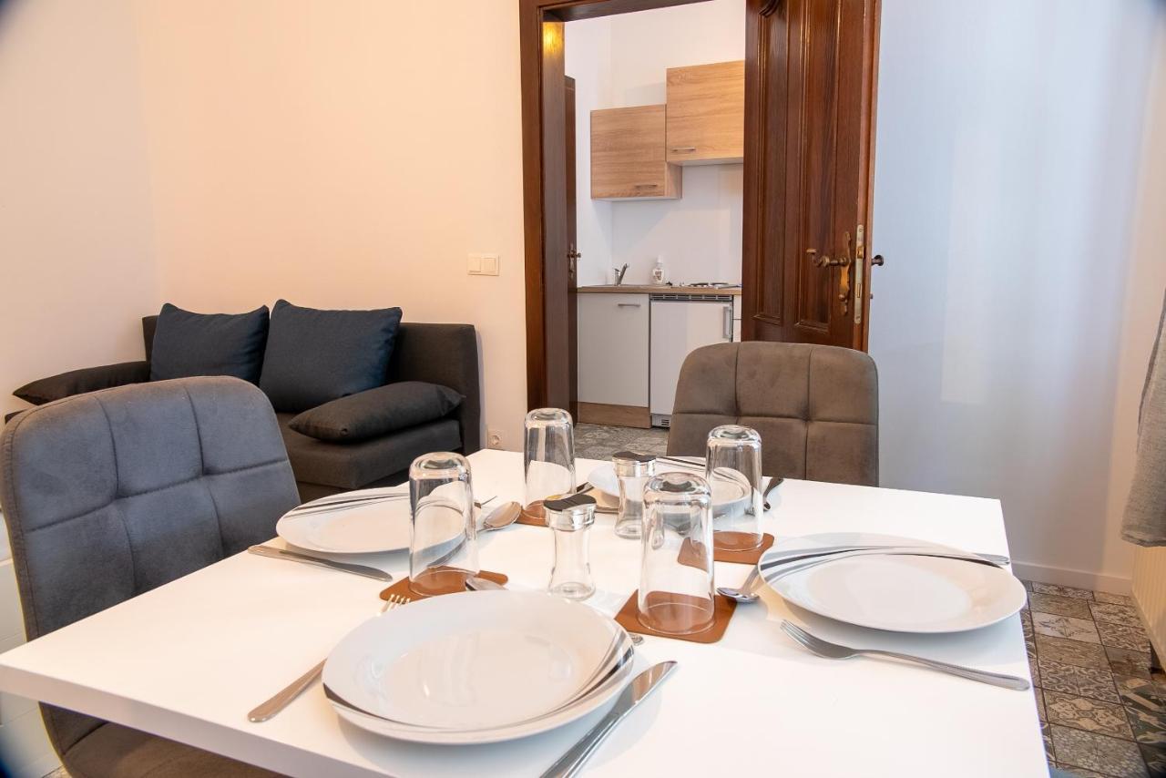 וינה Family&Friends Apartments Schoenbrunn מראה חיצוני תמונה