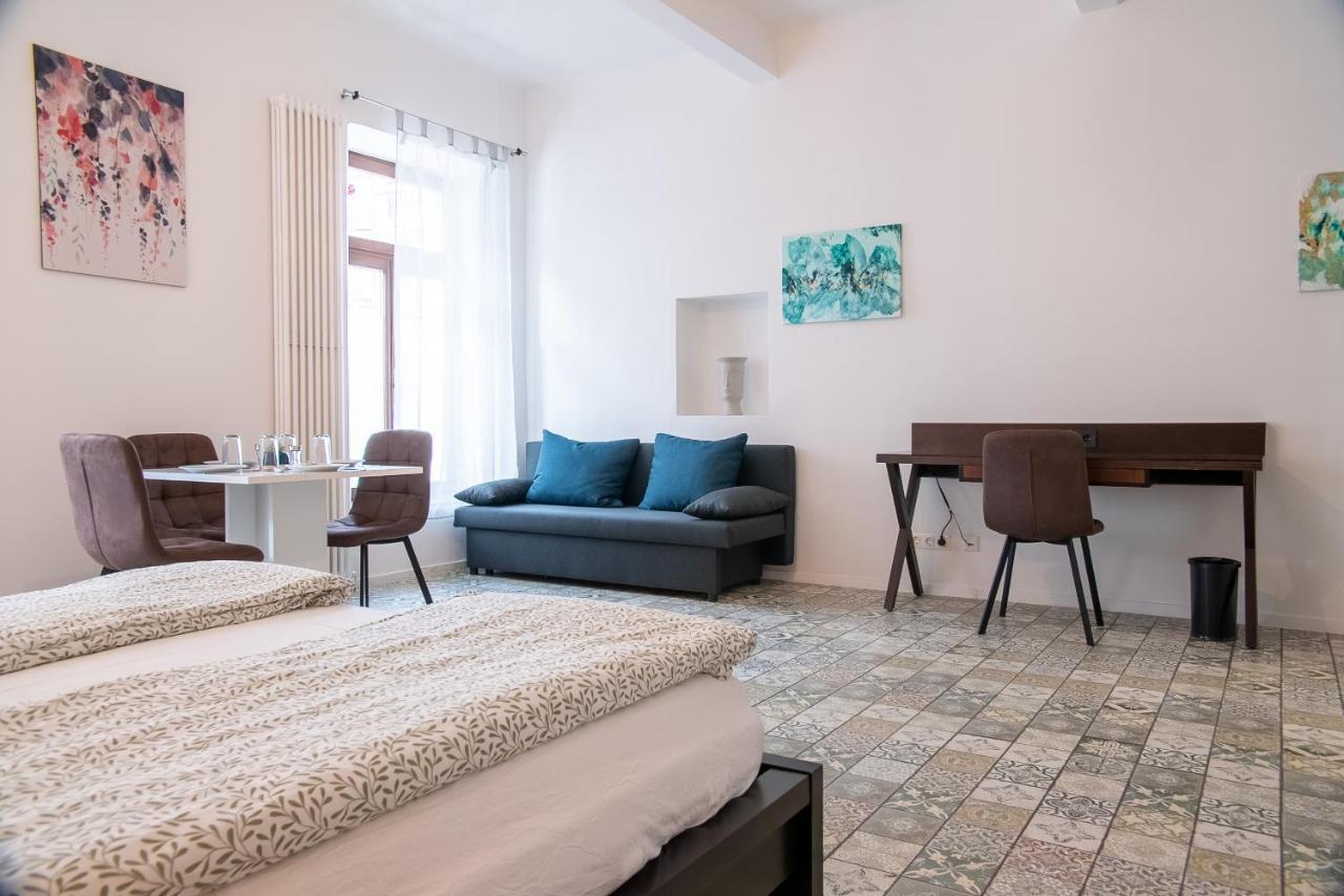 וינה Family&Friends Apartments Schoenbrunn מראה חיצוני תמונה