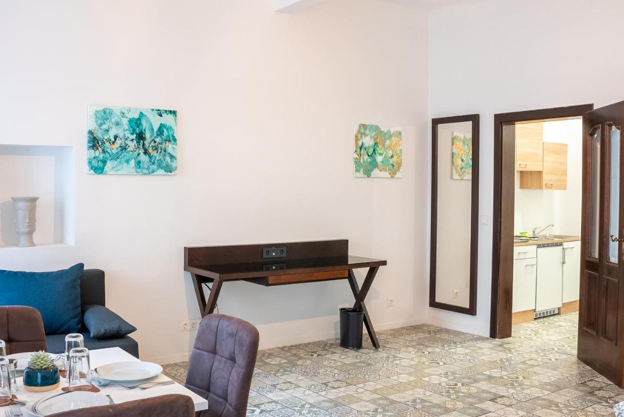 וינה Family&Friends Apartments Schoenbrunn מראה חיצוני תמונה