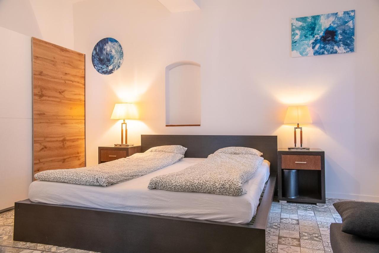 וינה Family&Friends Apartments Schoenbrunn מראה חיצוני תמונה