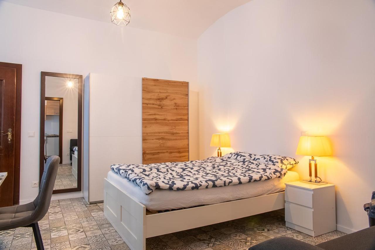 וינה Family&Friends Apartments Schoenbrunn מראה חיצוני תמונה