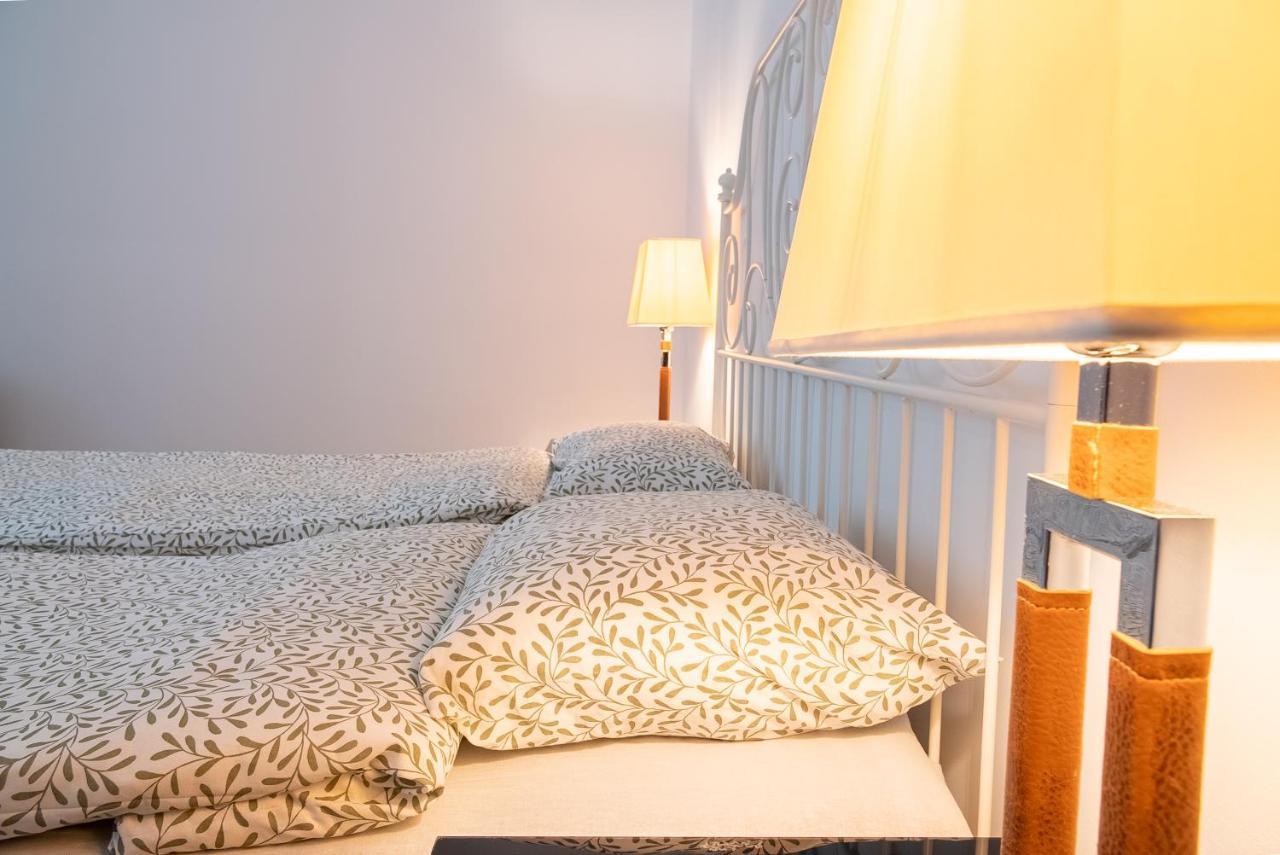 וינה Family&Friends Apartments Schoenbrunn מראה חיצוני תמונה