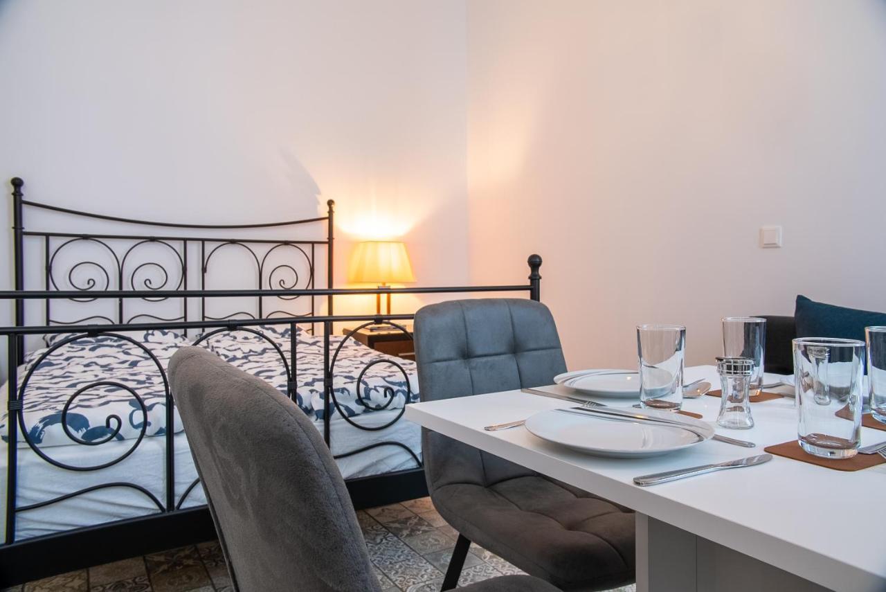 וינה Family&Friends Apartments Schoenbrunn מראה חיצוני תמונה