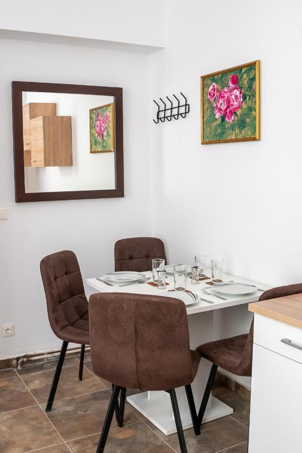 וינה Family&Friends Apartments Schoenbrunn מראה חיצוני תמונה