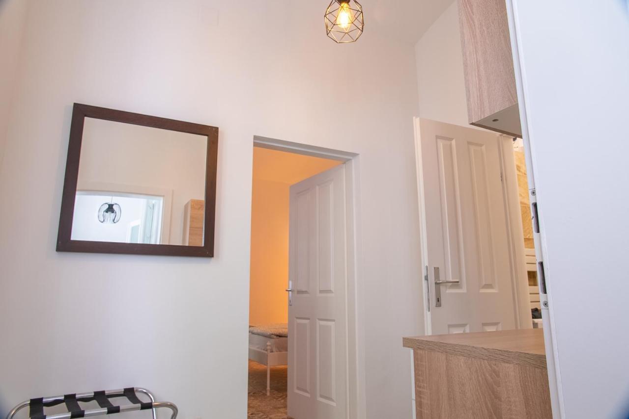 וינה Family&Friends Apartments Schoenbrunn מראה חיצוני תמונה