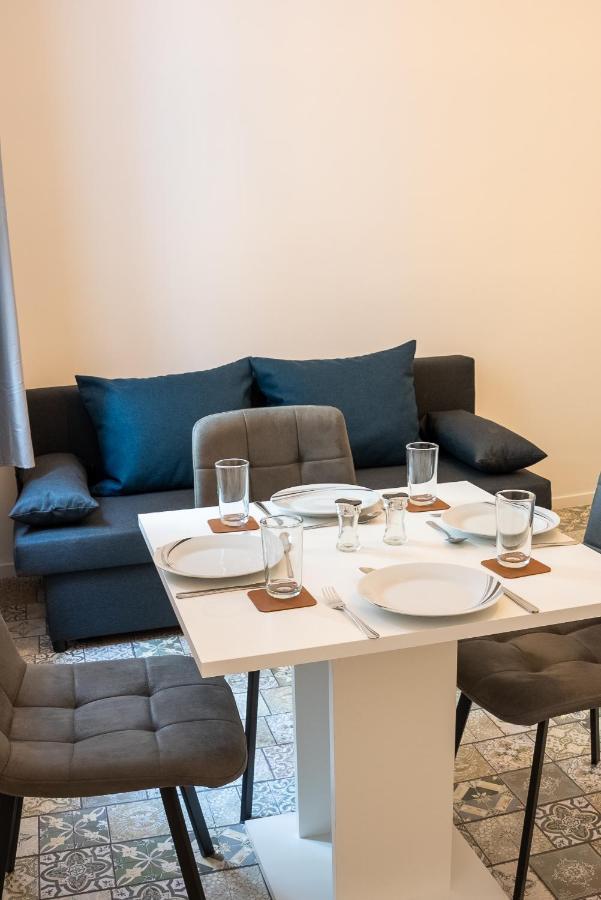 וינה Family&Friends Apartments Schoenbrunn מראה חיצוני תמונה