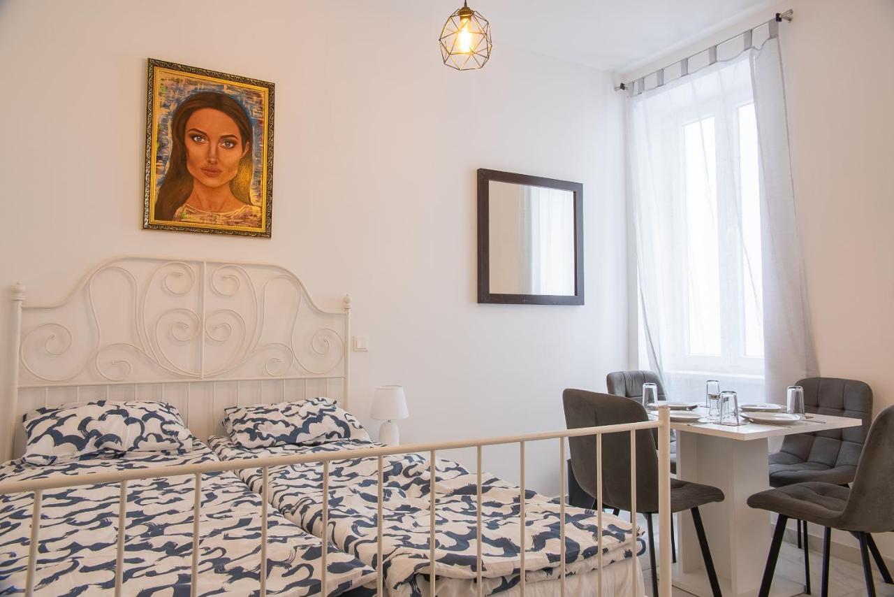 וינה Family&Friends Apartments Schoenbrunn מראה חיצוני תמונה
