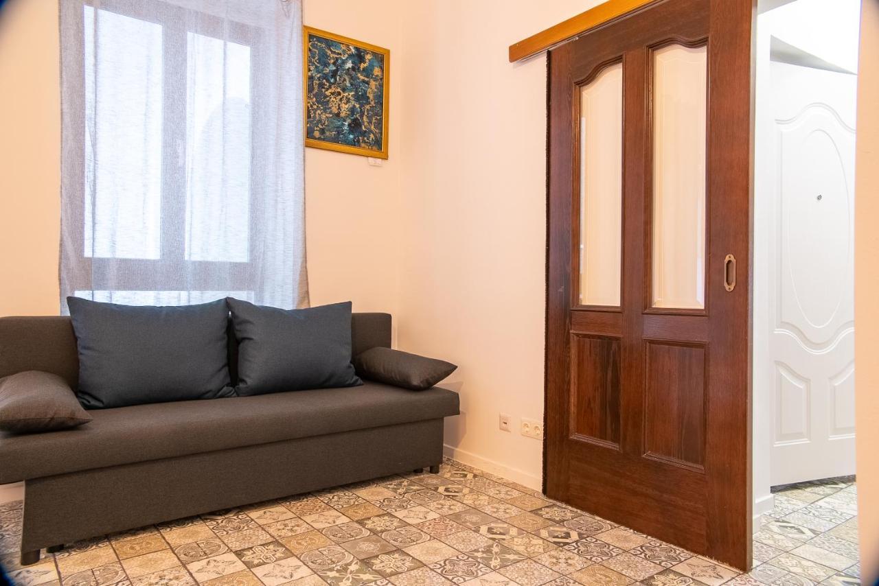 וינה Family&Friends Apartments Schoenbrunn מראה חיצוני תמונה