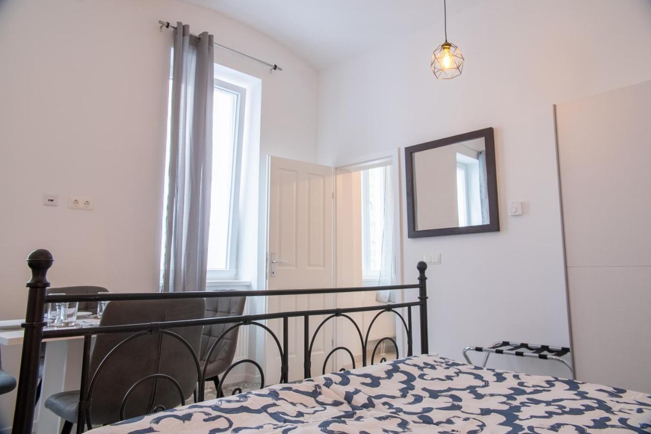 וינה Family&Friends Apartments Schoenbrunn מראה חיצוני תמונה