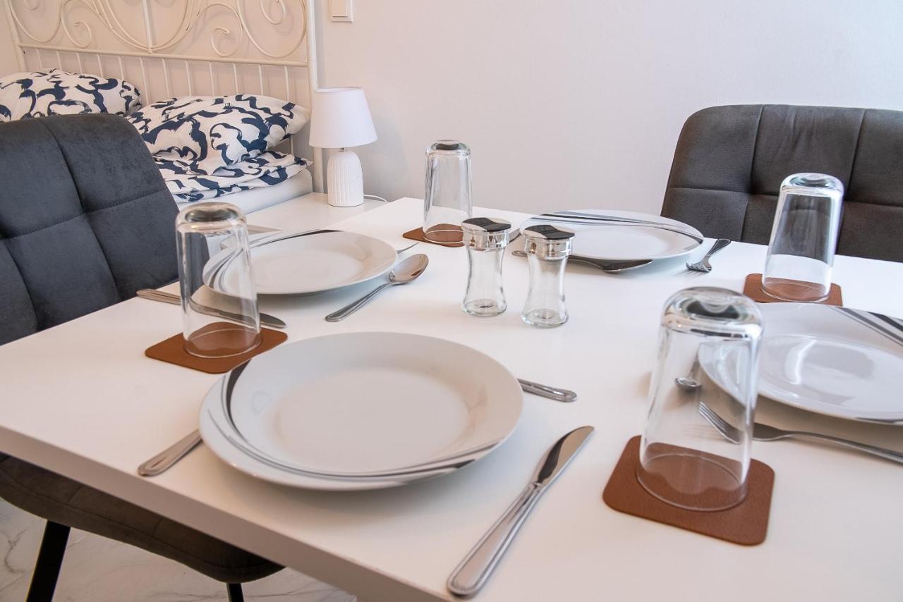 וינה Family&Friends Apartments Schoenbrunn מראה חיצוני תמונה
