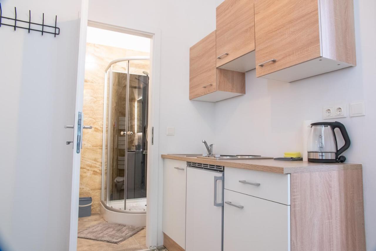 וינה Family&Friends Apartments Schoenbrunn מראה חיצוני תמונה