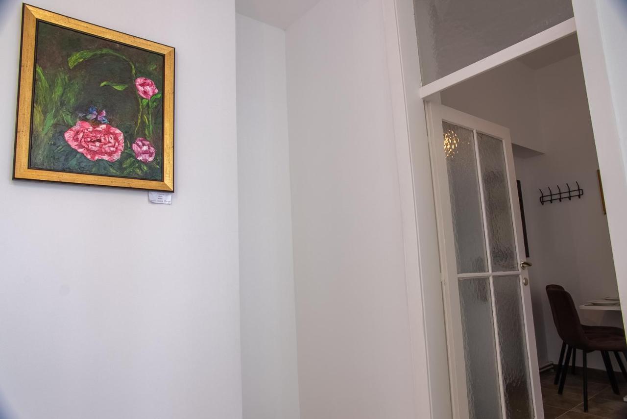 וינה Family&Friends Apartments Schoenbrunn מראה חיצוני תמונה