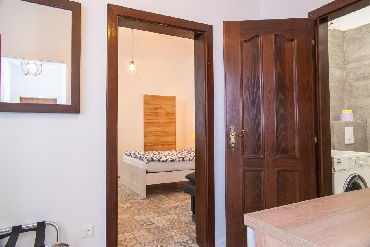 וינה Family&Friends Apartments Schoenbrunn מראה חיצוני תמונה