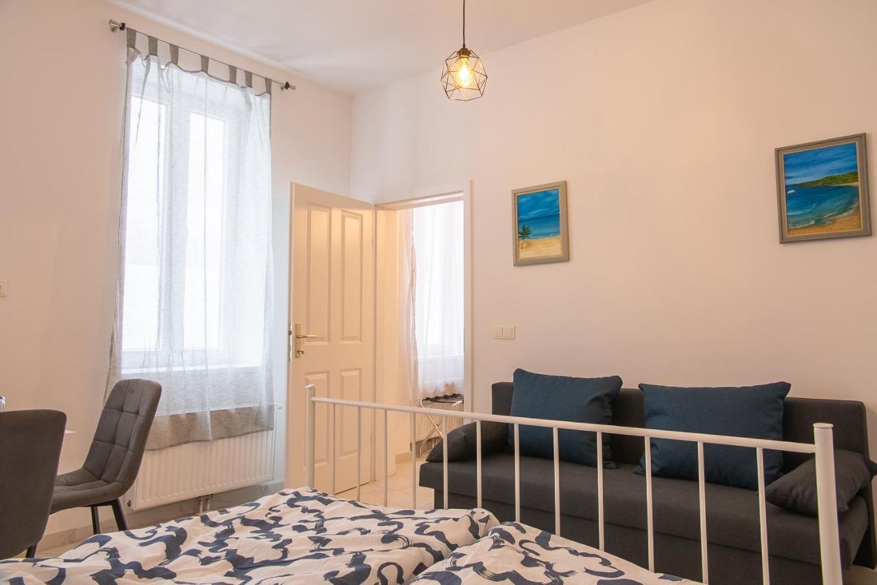 וינה Family&Friends Apartments Schoenbrunn מראה חיצוני תמונה