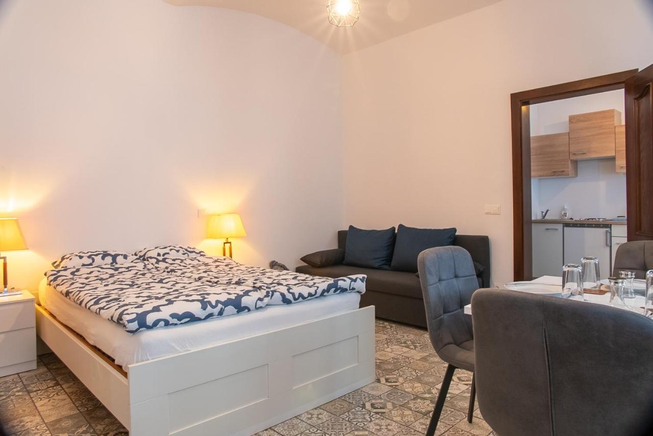 וינה Family&Friends Apartments Schoenbrunn מראה חיצוני תמונה