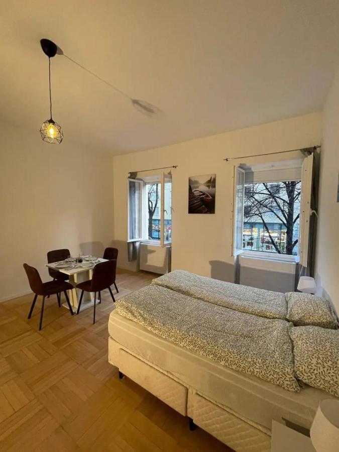 וינה Family&Friends Apartments Schoenbrunn מראה חיצוני תמונה