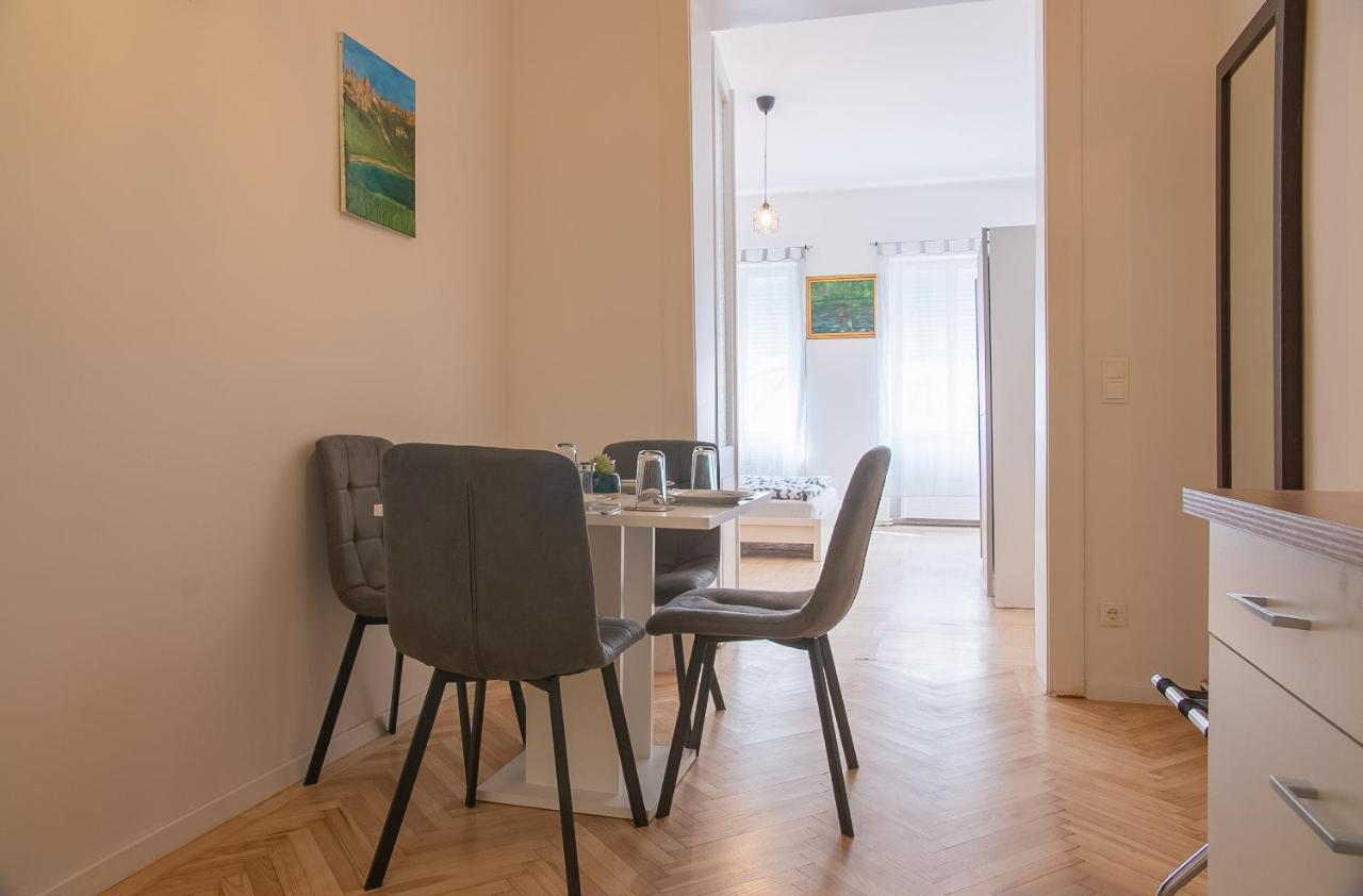 וינה Family&Friends Apartments Schoenbrunn מראה חיצוני תמונה