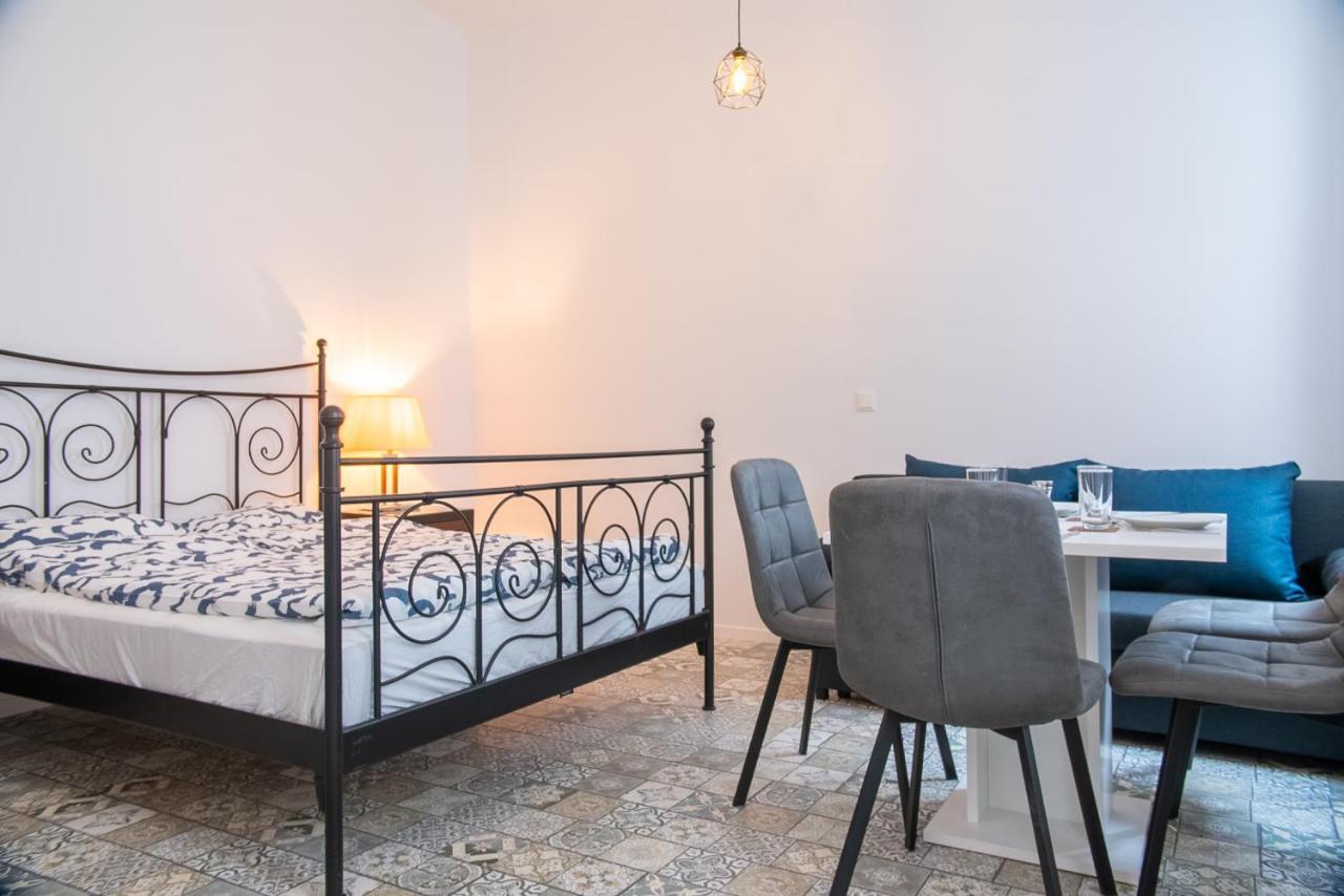 וינה Family&Friends Apartments Schoenbrunn מראה חיצוני תמונה