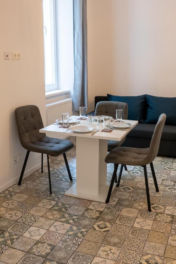 וינה Family&Friends Apartments Schoenbrunn מראה חיצוני תמונה