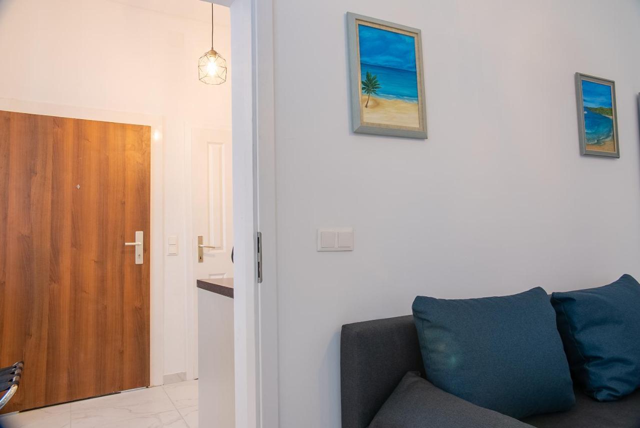 וינה Family&Friends Apartments Schoenbrunn מראה חיצוני תמונה