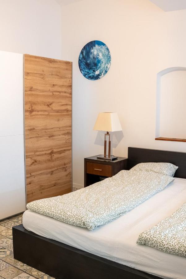 וינה Family&Friends Apartments Schoenbrunn מראה חיצוני תמונה