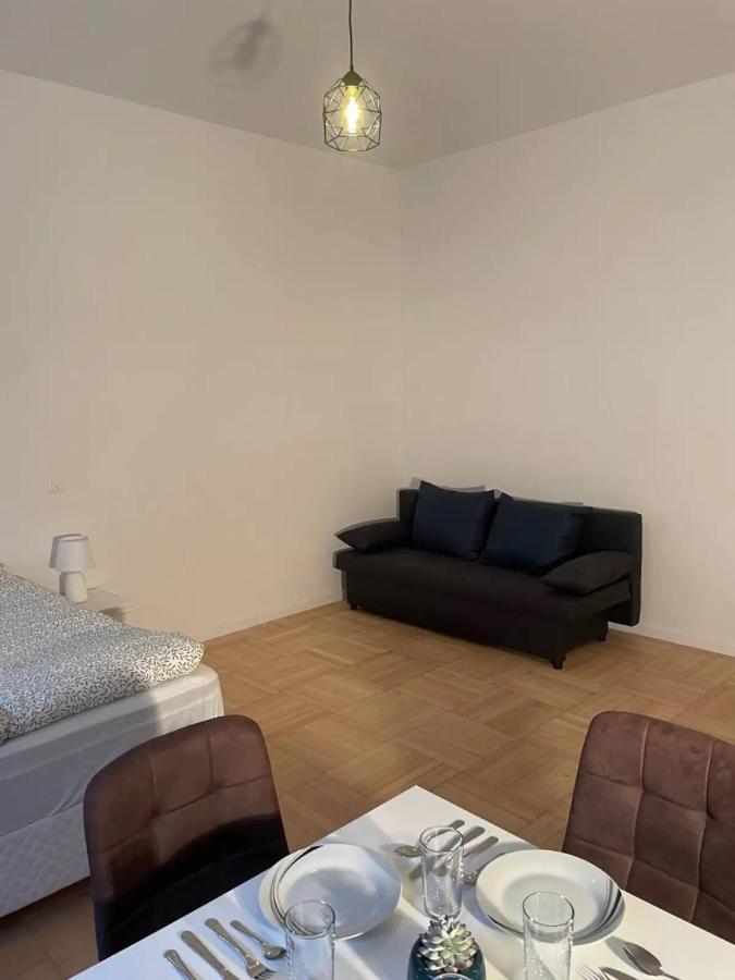 וינה Family&Friends Apartments Schoenbrunn מראה חיצוני תמונה