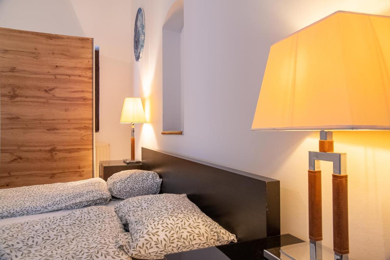 וינה Family&Friends Apartments Schoenbrunn מראה חיצוני תמונה