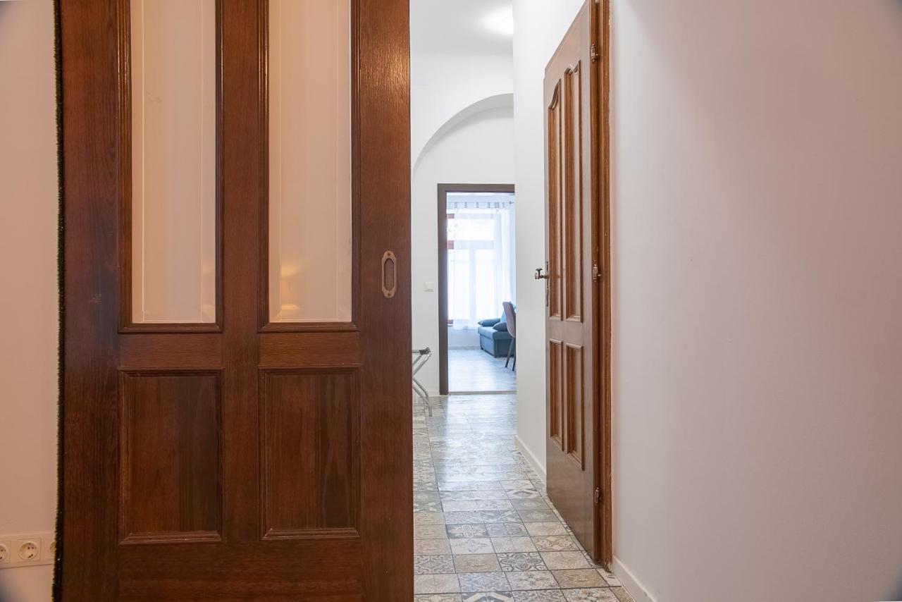 וינה Family&Friends Apartments Schoenbrunn מראה חיצוני תמונה