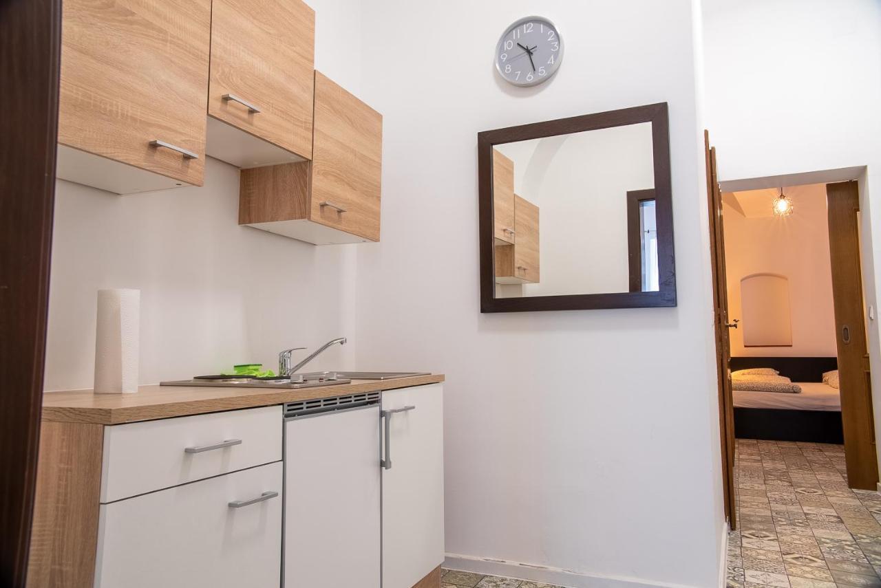 וינה Family&Friends Apartments Schoenbrunn מראה חיצוני תמונה