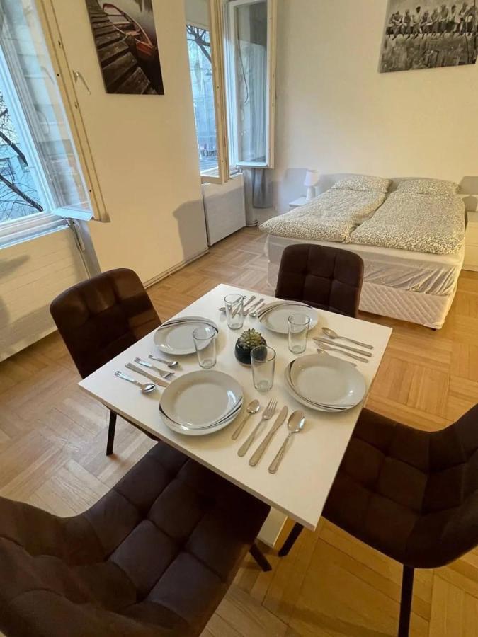 וינה Family&Friends Apartments Schoenbrunn מראה חיצוני תמונה