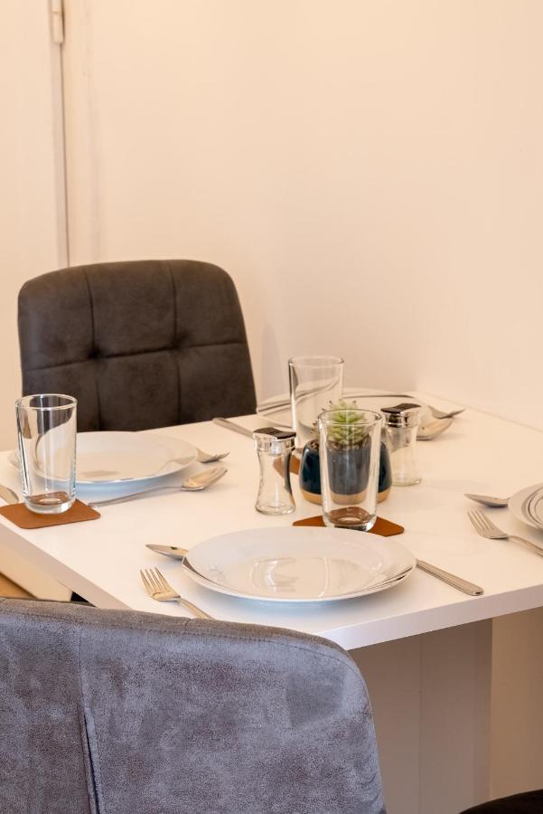 וינה Family&Friends Apartments Schoenbrunn מראה חיצוני תמונה